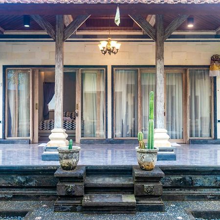 Alam Desa Homestay By Agata Perean Zimmer foto