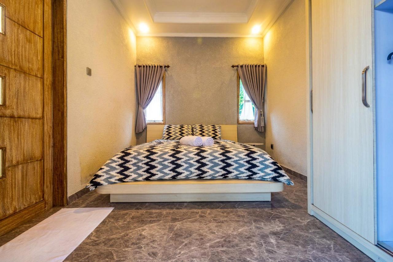 Alam Desa Homestay By Agata Perean Zimmer foto